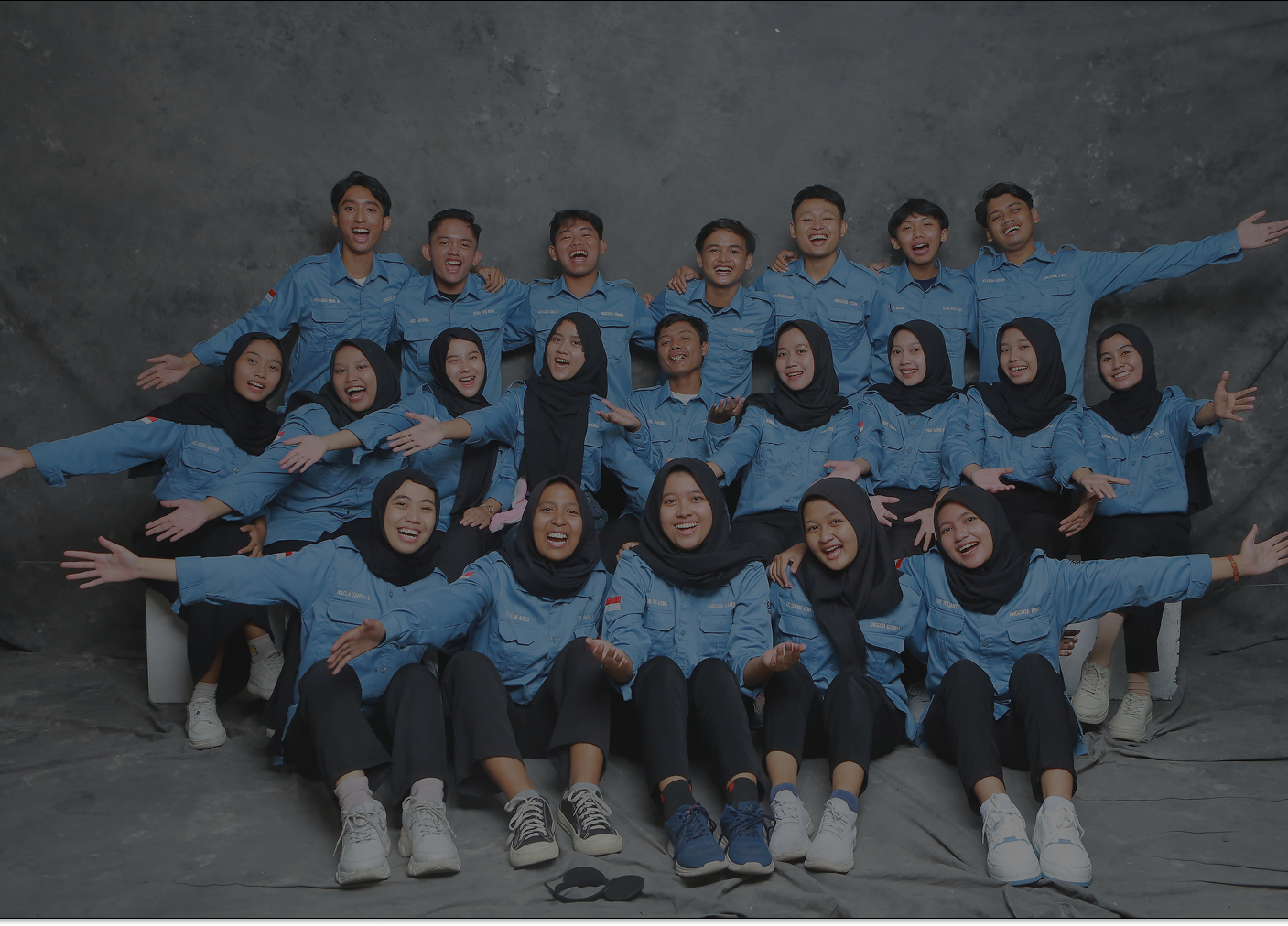 PKKMB Politeknik Negeri Jember Tahun 2025